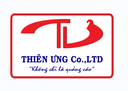 Công Ty TNHH Xây Dựng Thương Mại Quảng Cáo Thiên Ưng